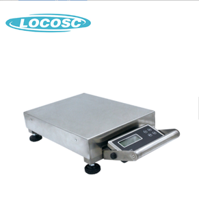 Water Proof Scale Small Water Proof Weighing Scale/Table Scale 230X180X75mm  - China Weighing Scale, Weighing Balance