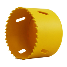 Bimetal Hole Saw, 937 Series