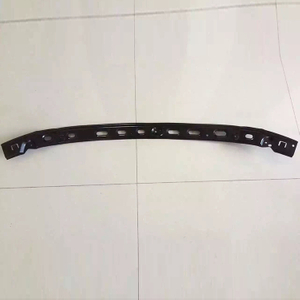 Auto Parts , Front Bumper Metal Support for Toyota Landcruiser 200 Series Sahara Official 2016
