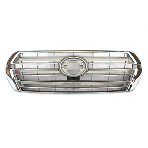 Auto Grille ,new Car Low Level Grille for Toyota Landcruiser 200 Series Sahara Official 2016