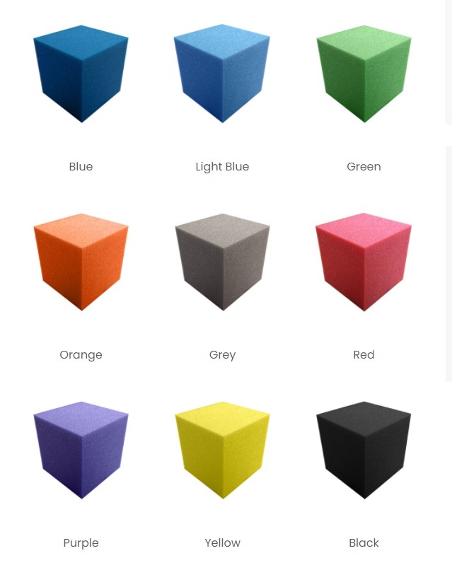 opci&oacute;n de color