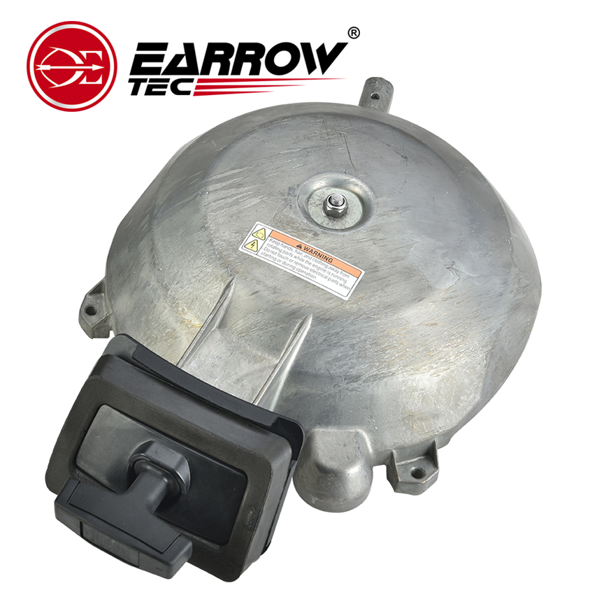 China Earrow 25hp Inflatable Outboard Engine TS-25H