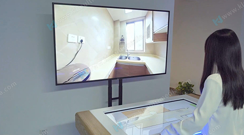 جولة افتراضية