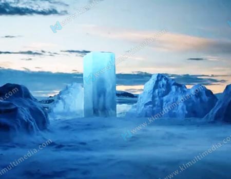 contenido de mapeo de proyecci&oacute;n