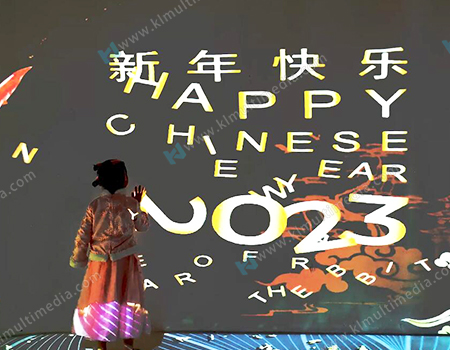 تفاعل الشخصيات