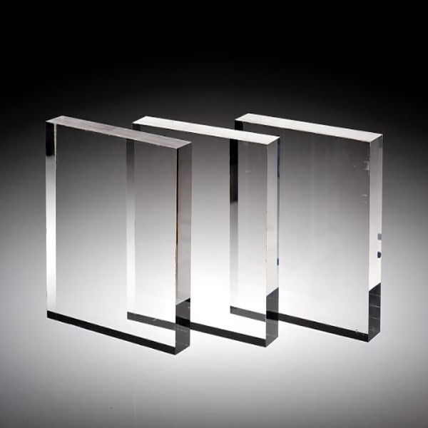 Porta llapis acr&iacute;lic transparent personalitzat amb patr&oacute; d'impressi&oacute; de dibuixos animats