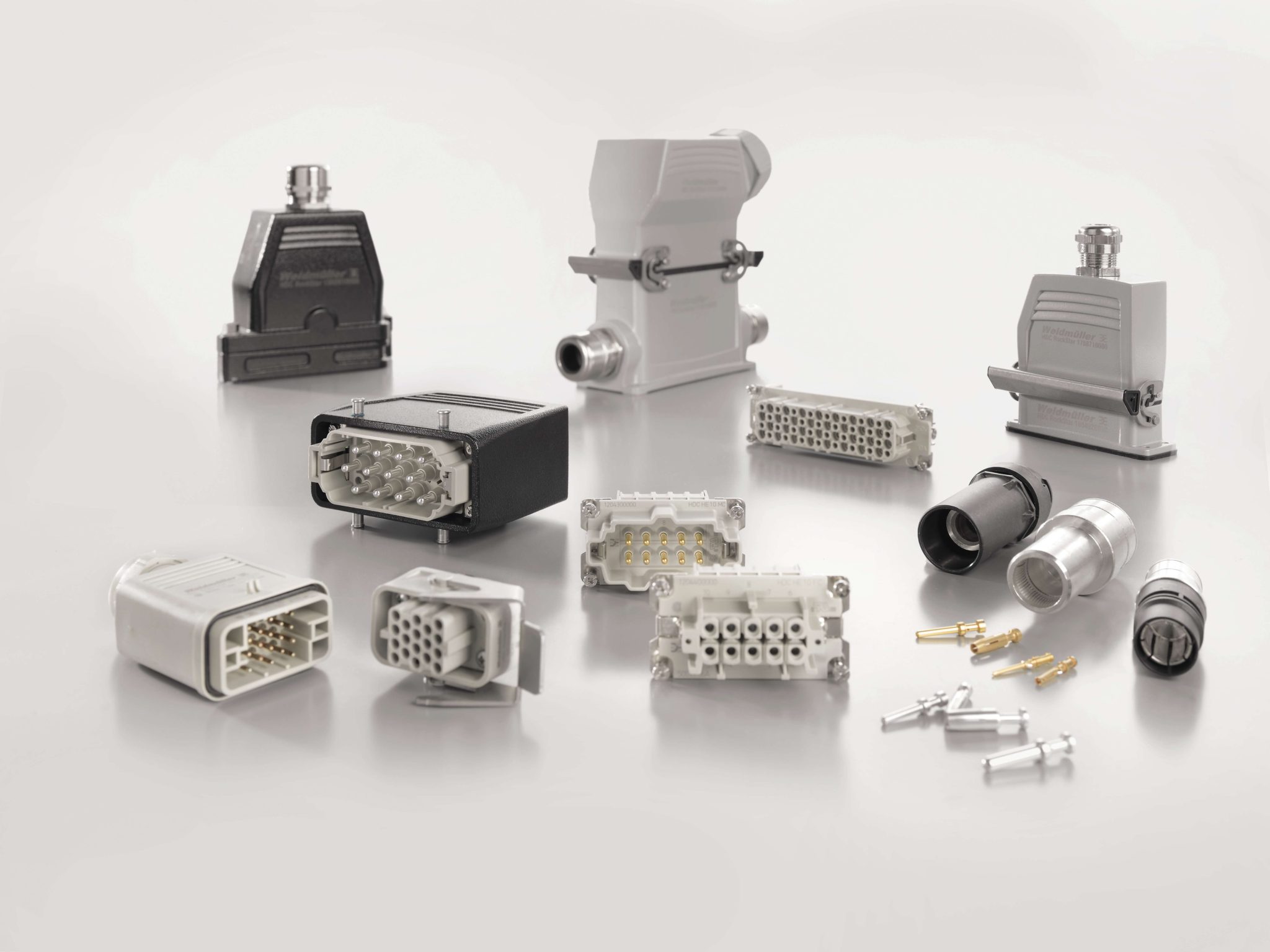 bloque de terminales