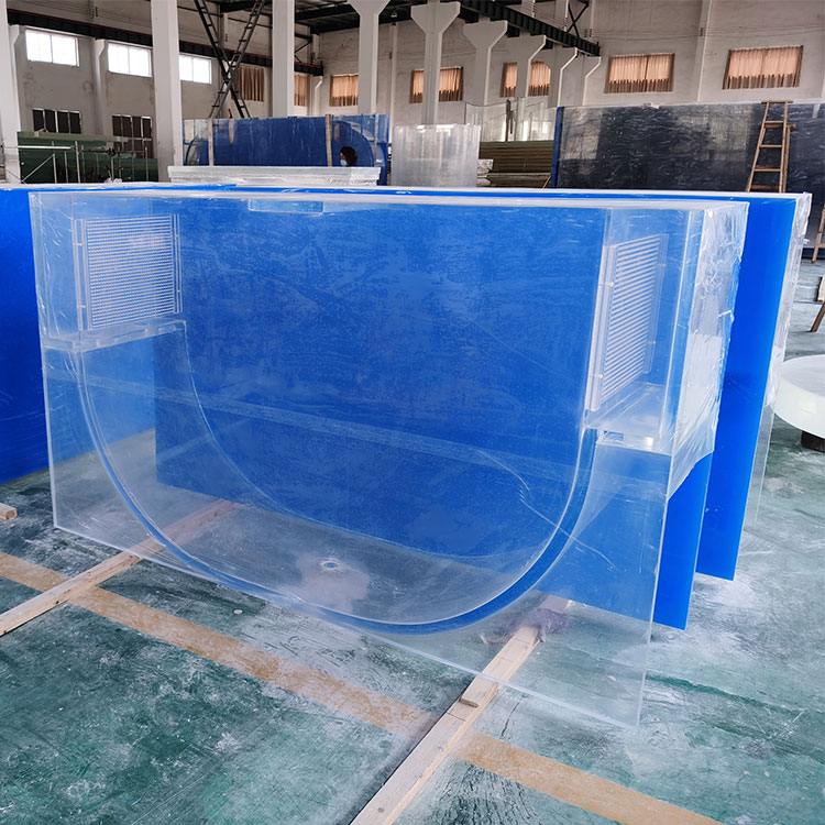 مخزن چتر دریایی