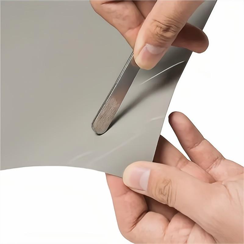 PETG-pladeoverflade til MDF-laminering