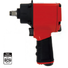 Impact Wrench 3/8" Drive 680N.m PT-1201