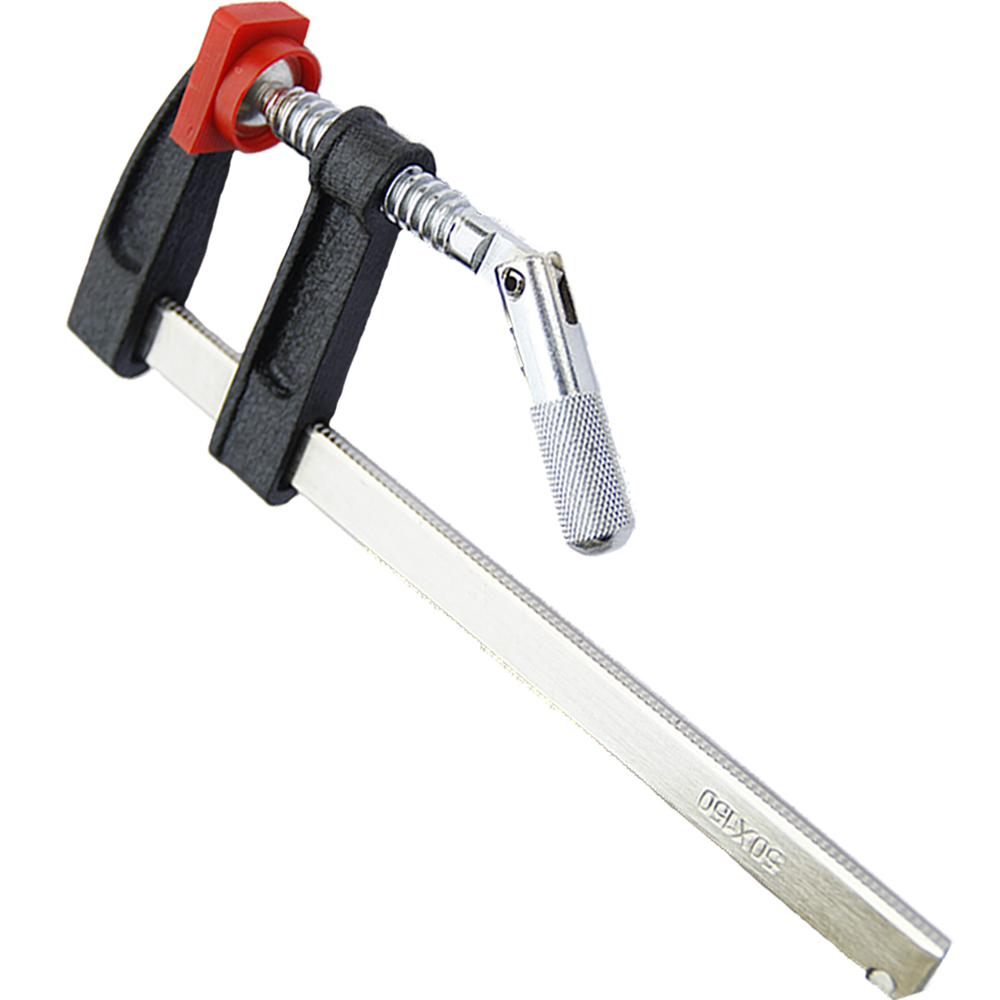 British Type Wood Clamp, CF006 Series