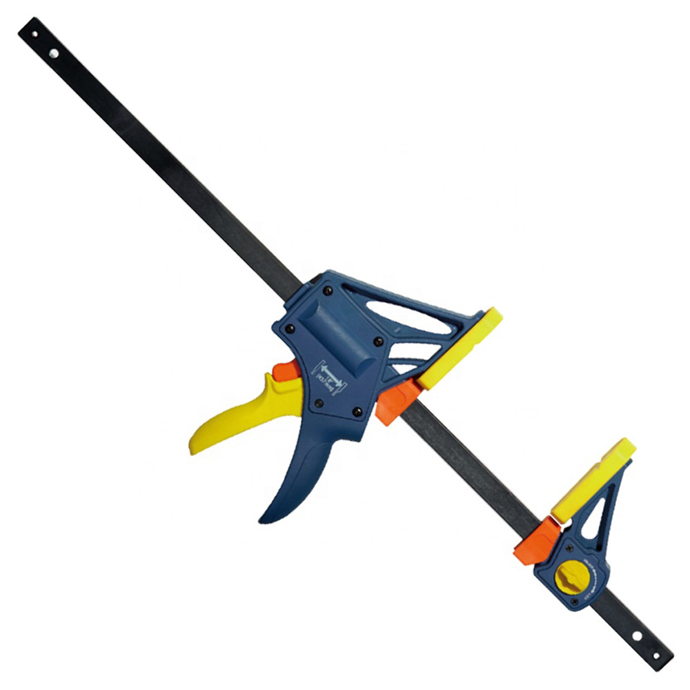 One-Handed Bar Clamp, CQ108 Series