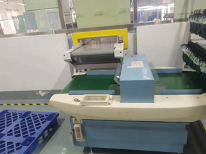 Детектор за метал