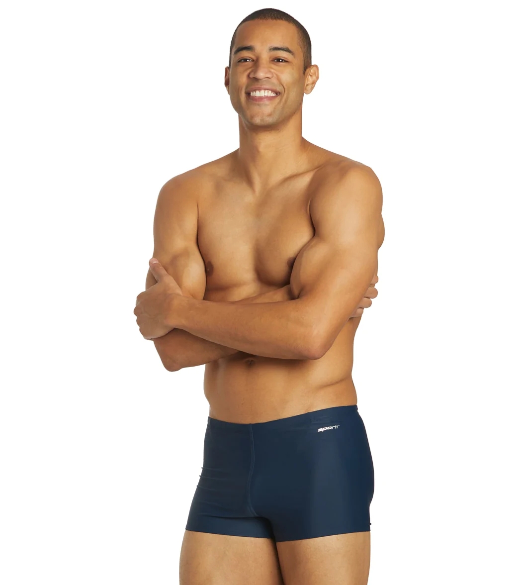 Vestits de bany esportius per a homes