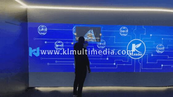 جدول زمني غير منتظم