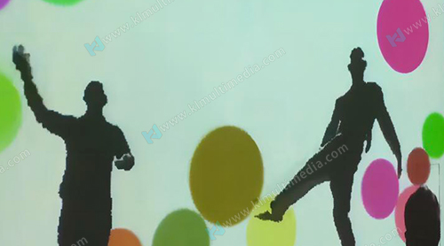 منشآت الفن الرقمي