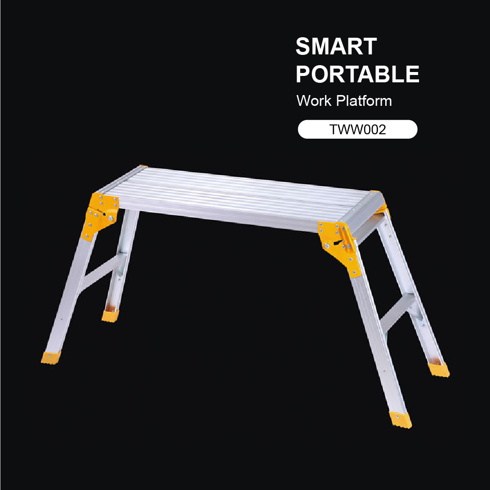 Work Platform - TWW002