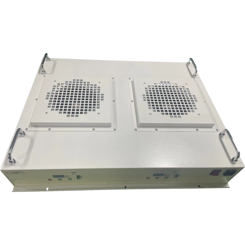 Efficient Energy EC FFU-enhet 