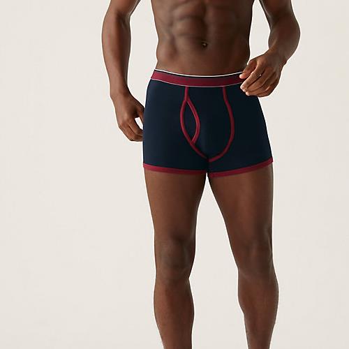 8 argumentos a favor das cuecas boxer de cintura larga