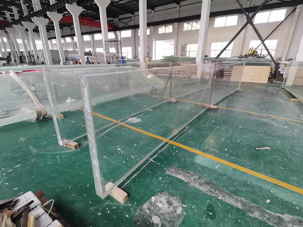 Leyu ਐਕ੍ਰੀਲਿਕ ਬੋਰਡ