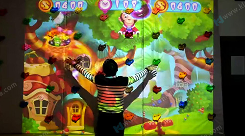 الفاكهة بات بات بات