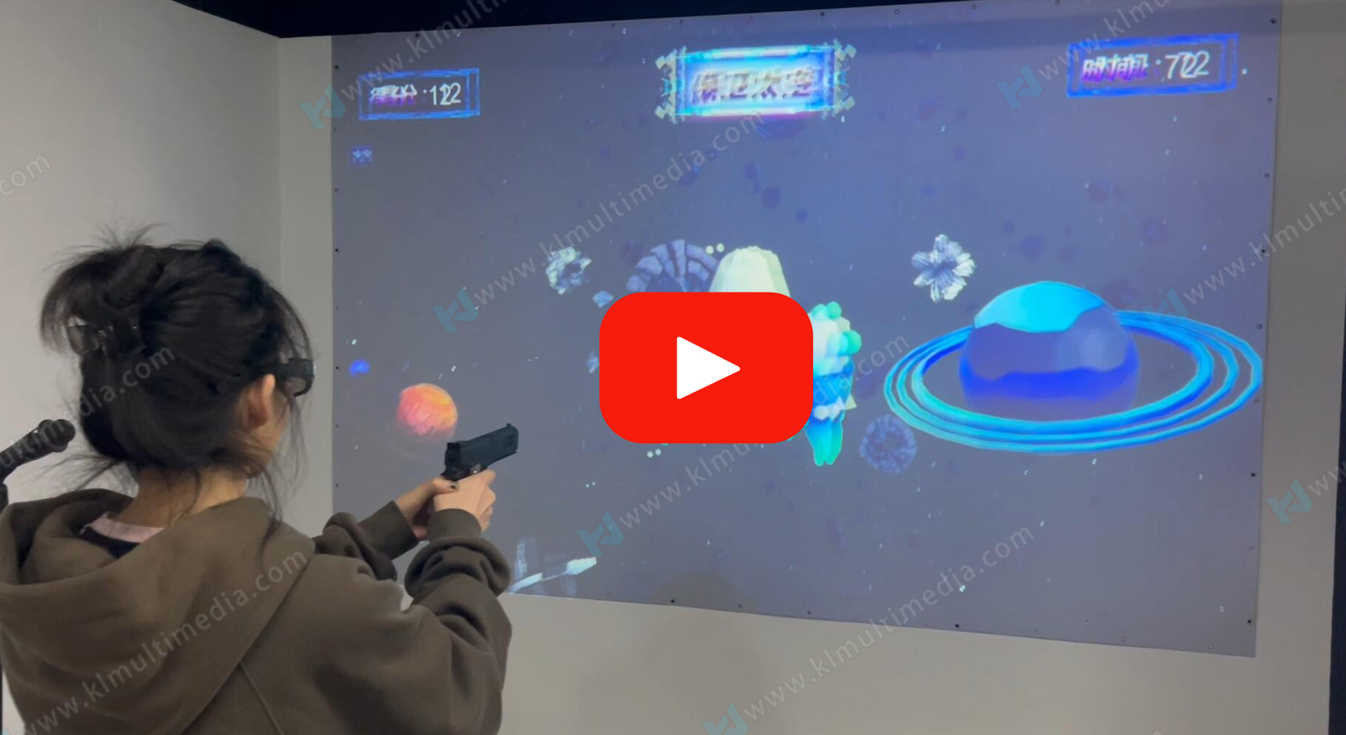 ألعاب مجسمة ثلاثية الأبعاد