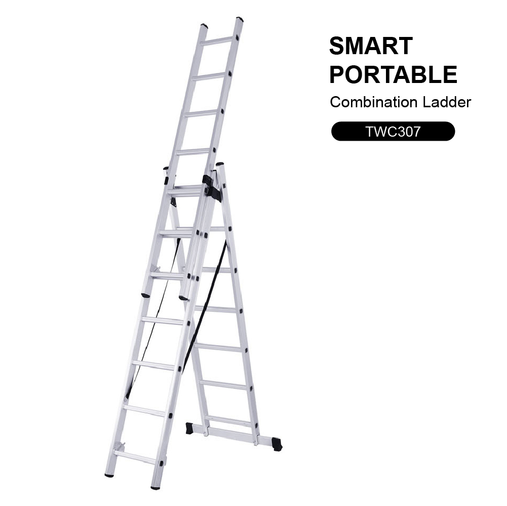 Combination Ladder - TWC307