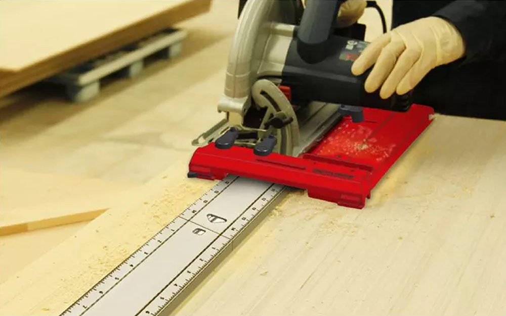 Cutting Guide & Extension, CO021 Series