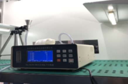 Відмінне тестування контролю якості.