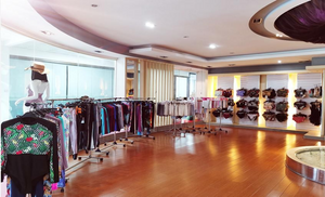 Прикажана соба