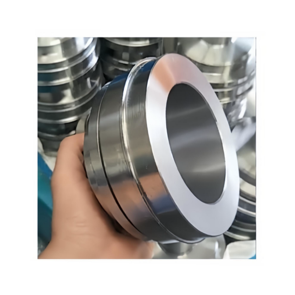 تشغيل CNC الصلب الكربوني الجزء