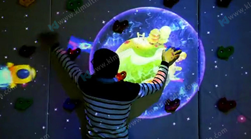 كرة الأقمار الصناعية