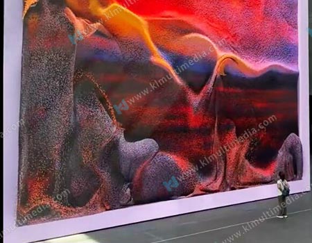 servicios de animacion 3d