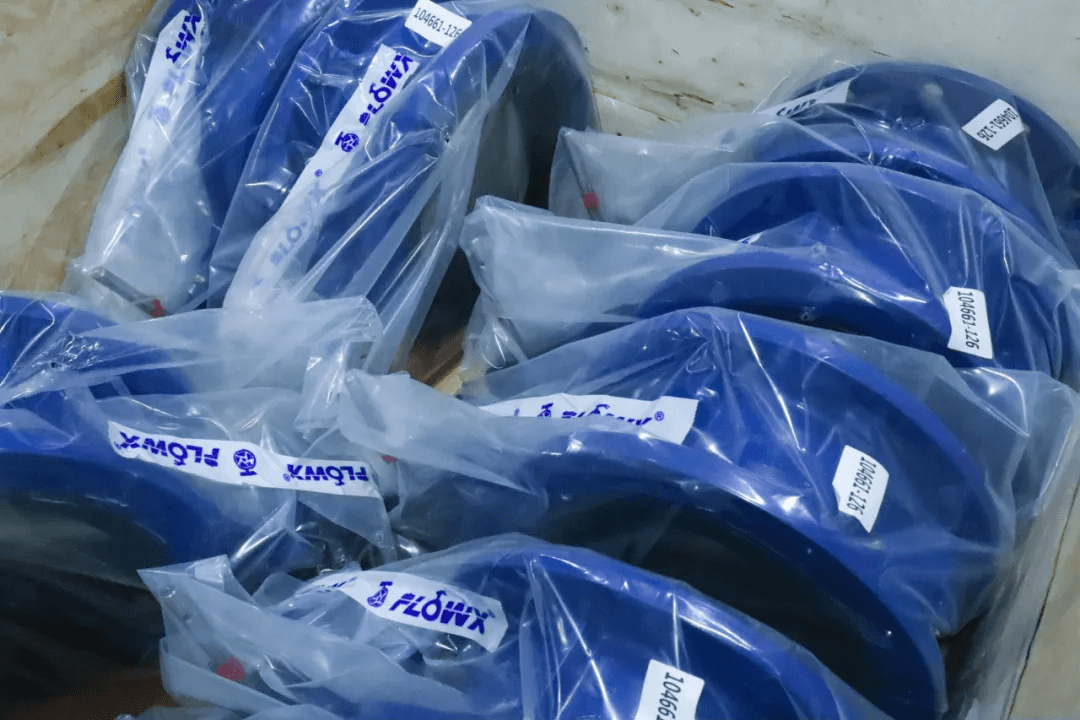 Pasukan Logistik Pecah Melindungi penghantaran anda11