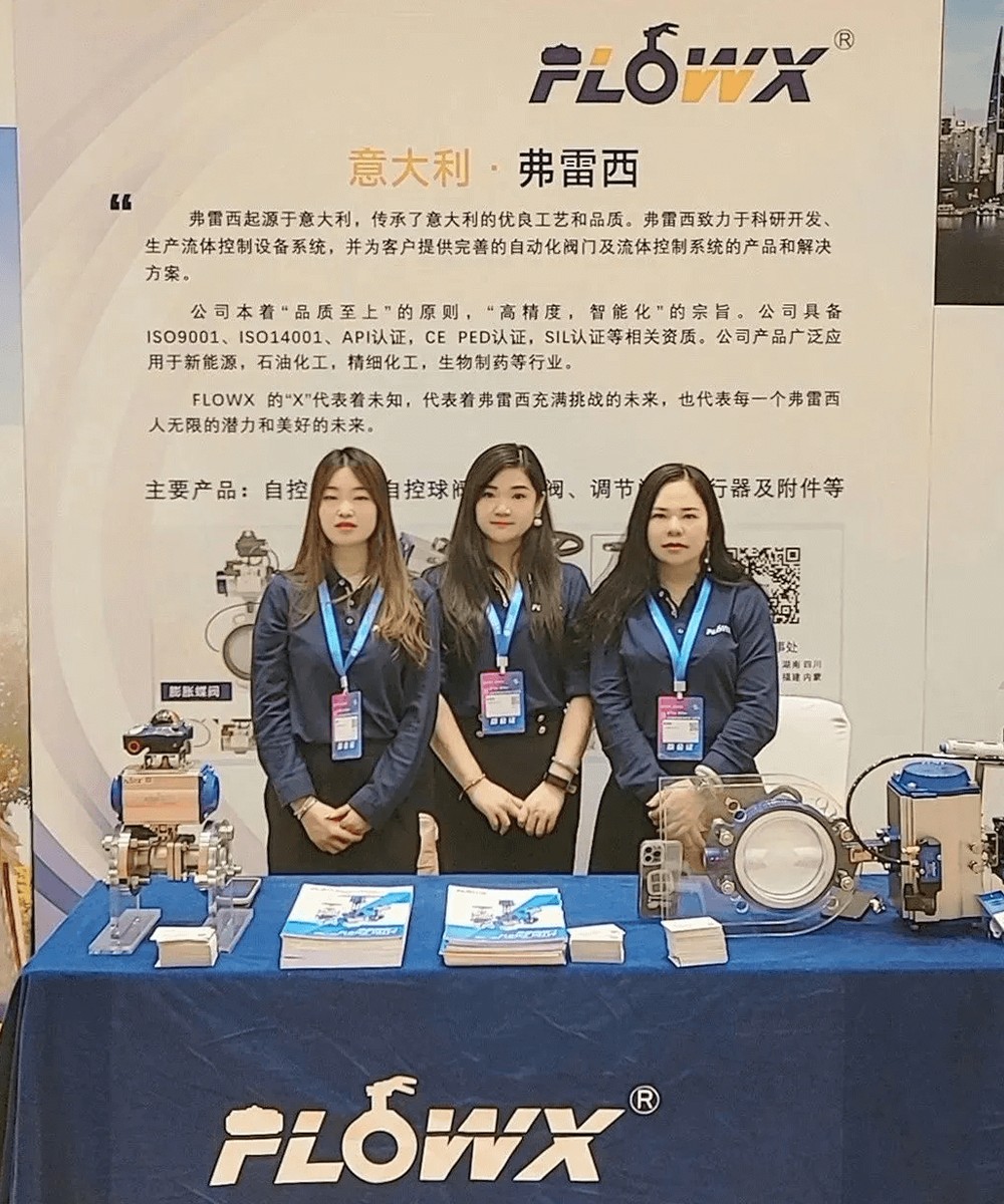 Flowx Exhibition Recap - oktober 2023 10