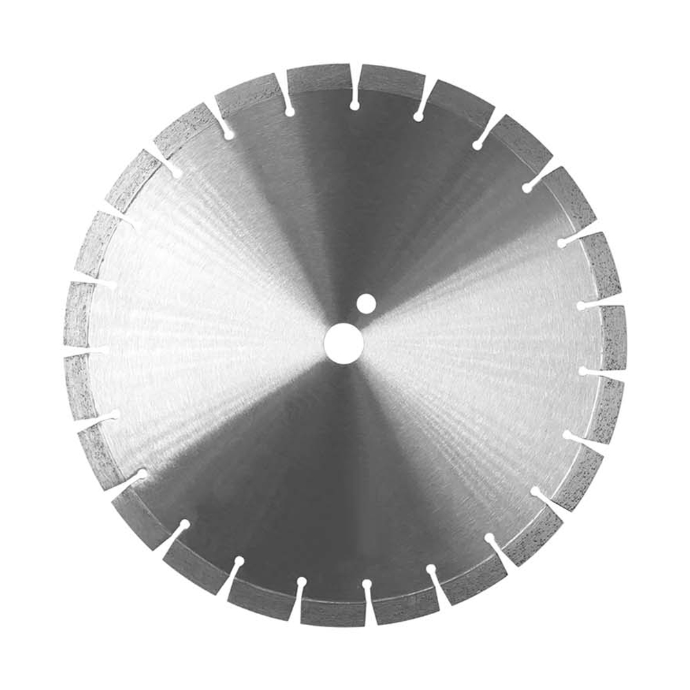 Silver Welded Blades for General Purpose