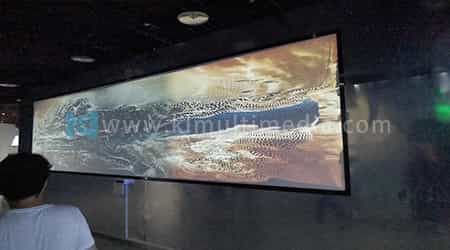 الرسم الزيتي