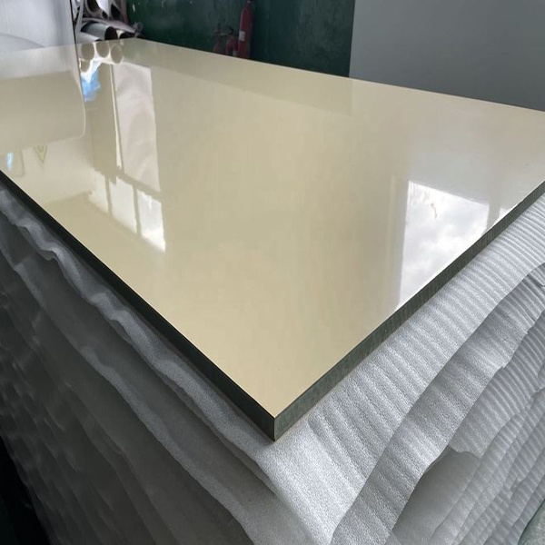 PETG-lamineret MDF-m&oslash;belpanelpr&oslash;ve