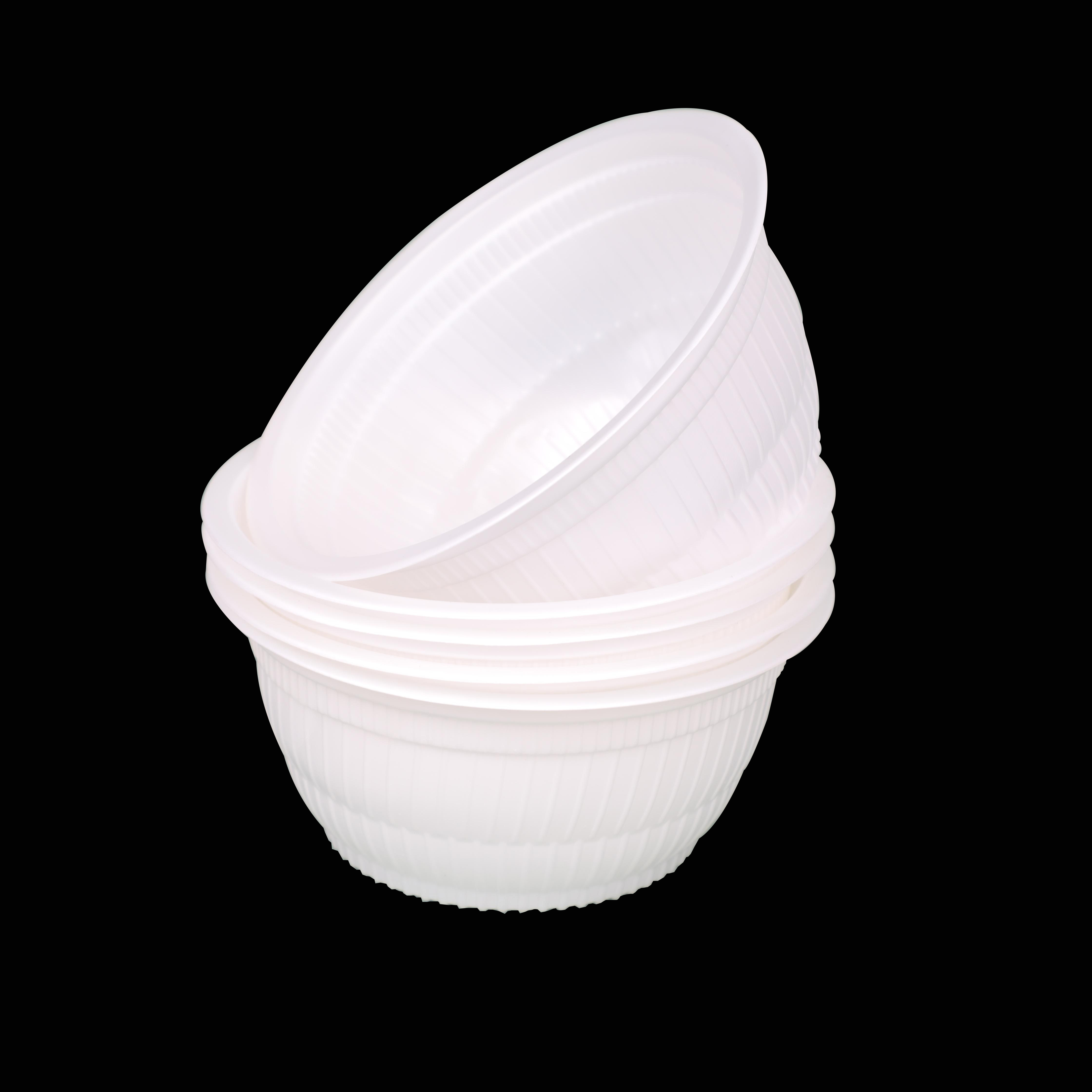 Biodegradable PLA Disposable Tableware