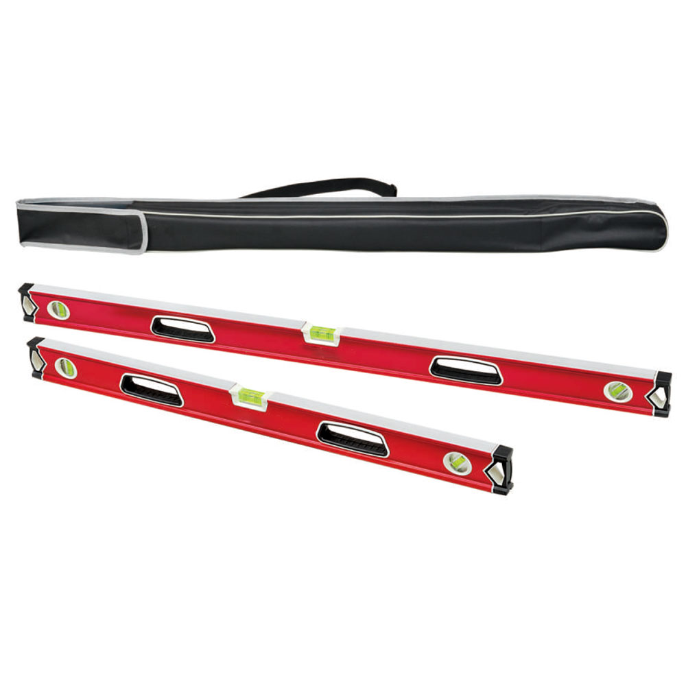 Professional Box Spirit Level