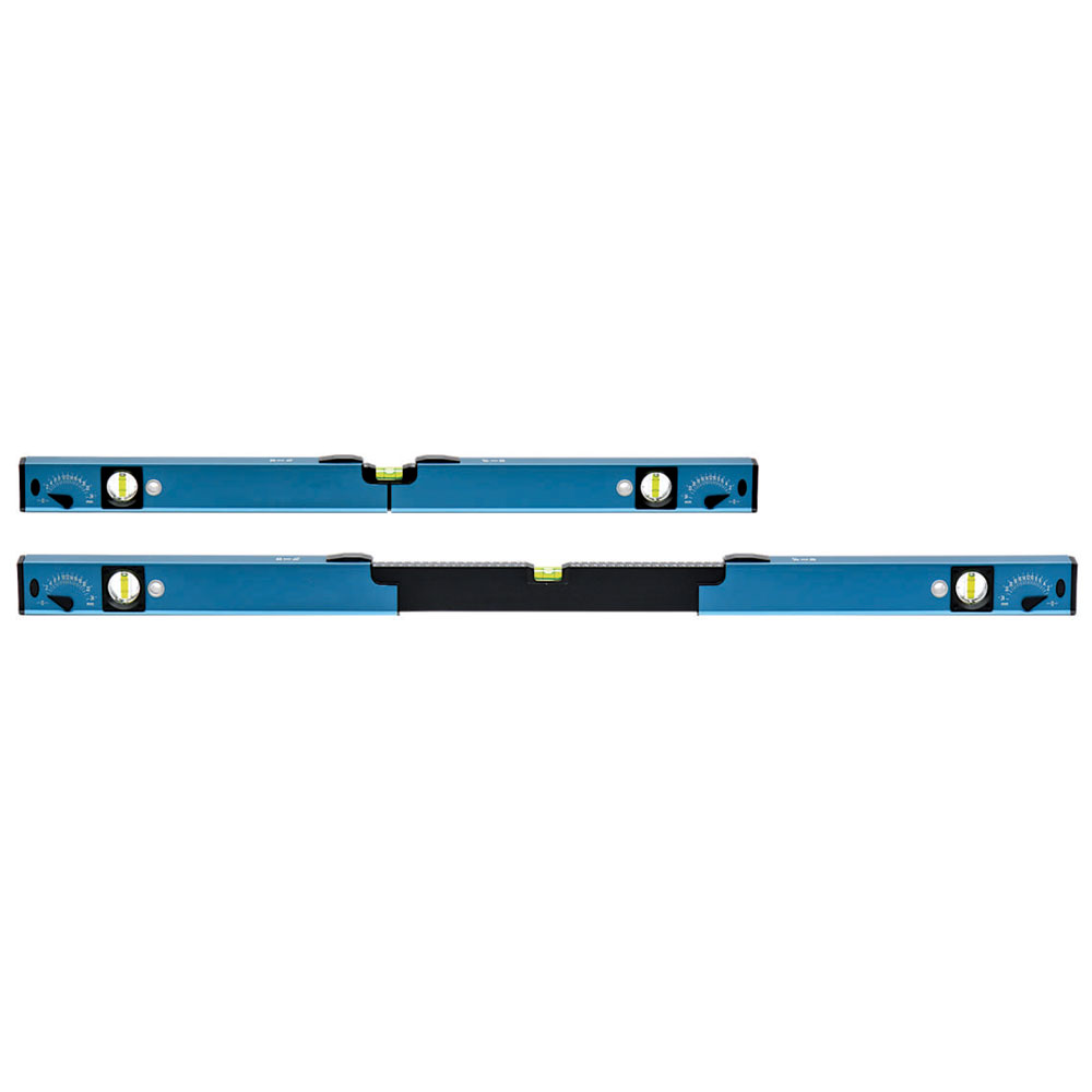 Extendable Level
