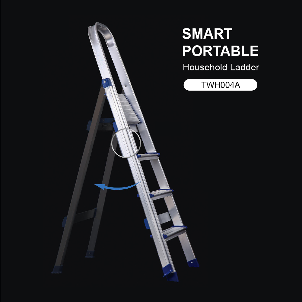 Household Ladder - TWH004A