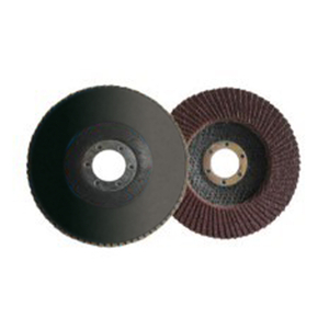 Alumium Oxide Abrasive Flap Disc