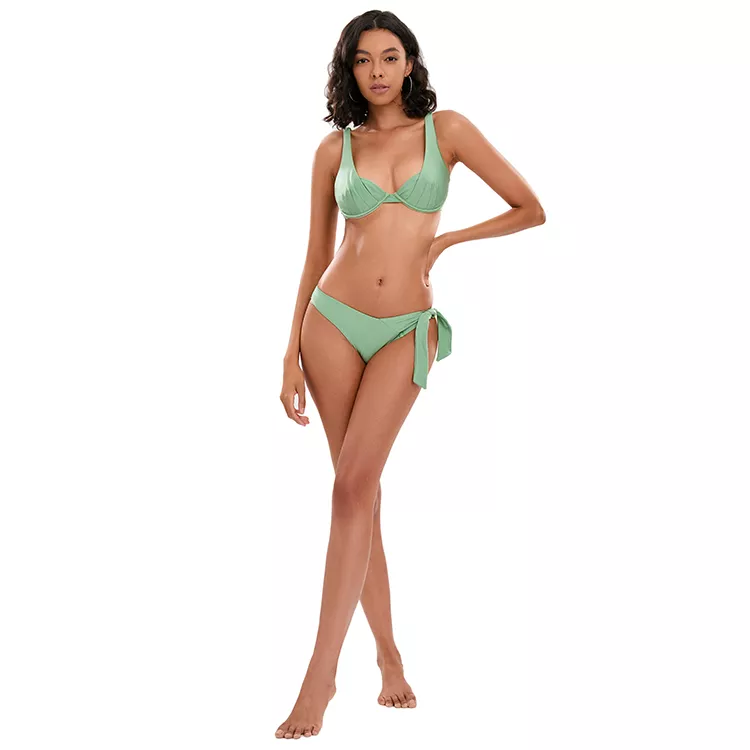 Sut i ofalu am eich bikini i'w gadw'n edrych yn wych: 5 awgrym hanfodol