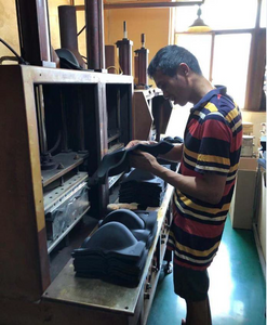 Одељење за обликовање