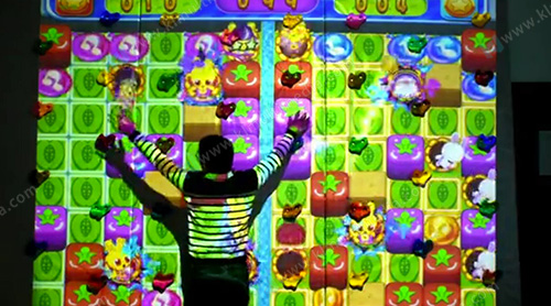 بطل القنبلة