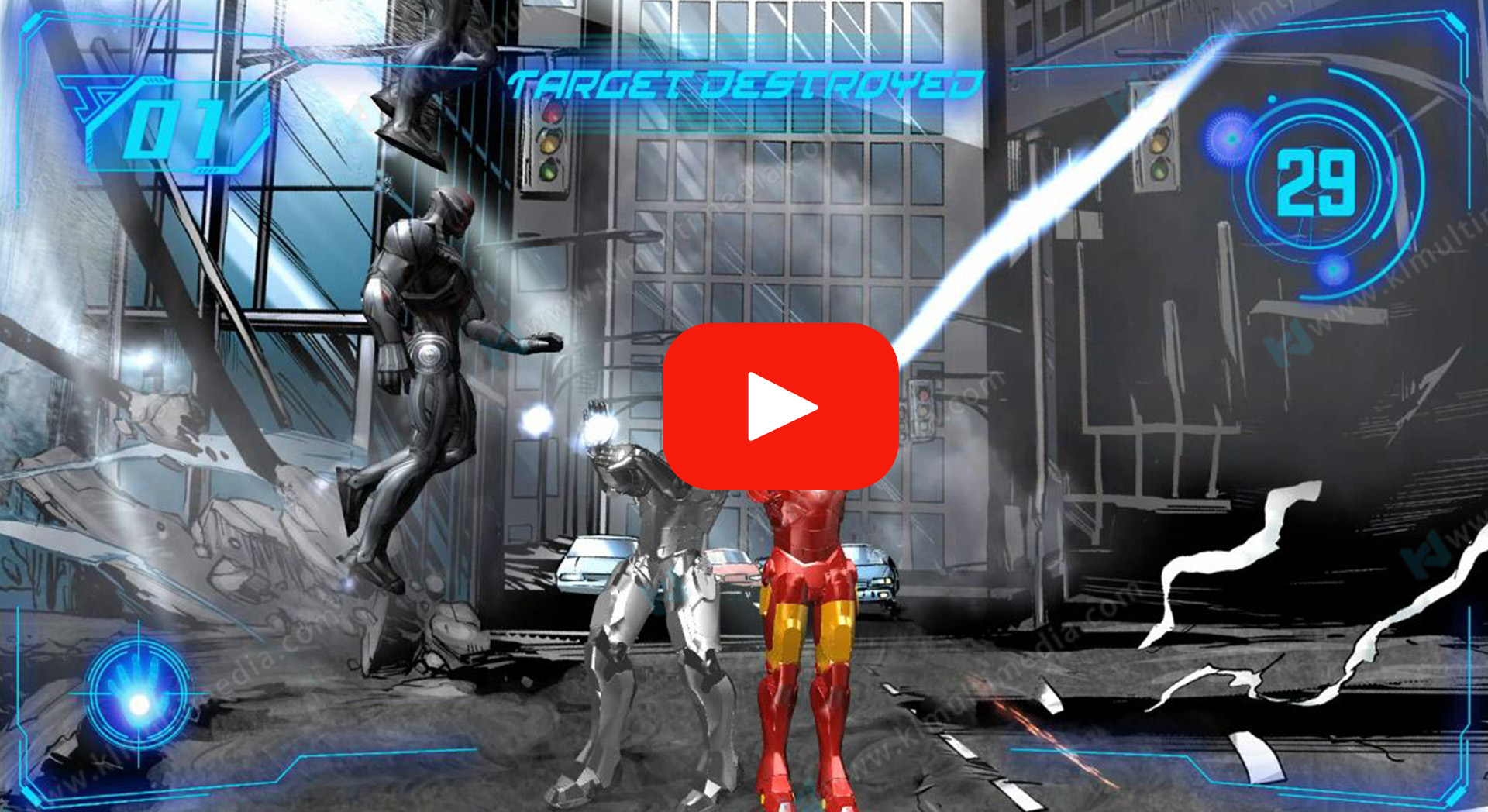 لعبة لعب الأدوار