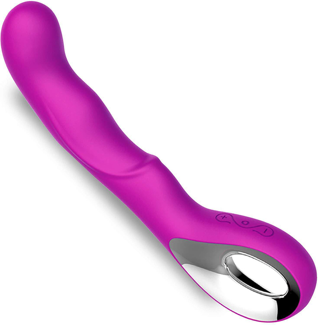 Vibromasseur gode r&eacute;aliste
