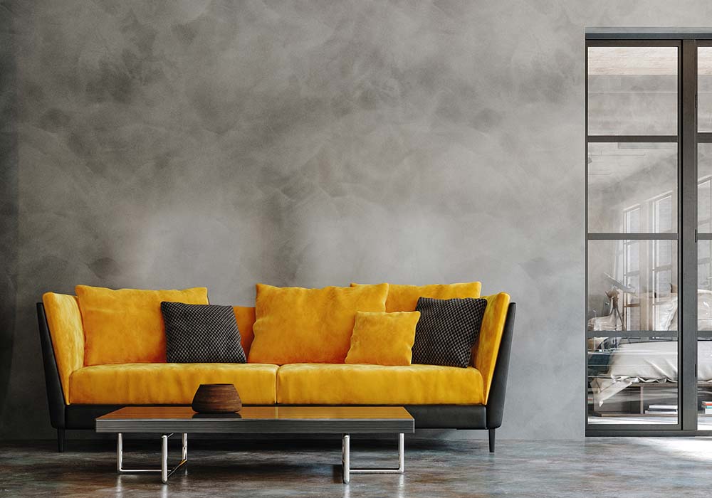 Sofá Spandex Super Macio Ef Atacado