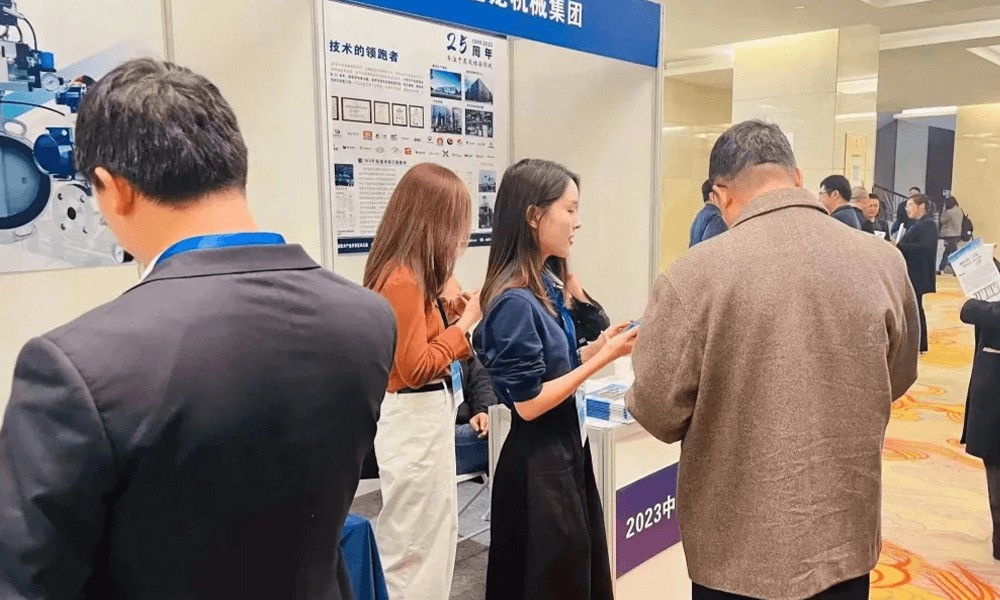Flowx Exhibition Recap - oktober 2023 19